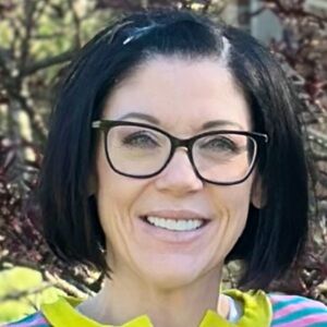 Meet your Posher, Nancy